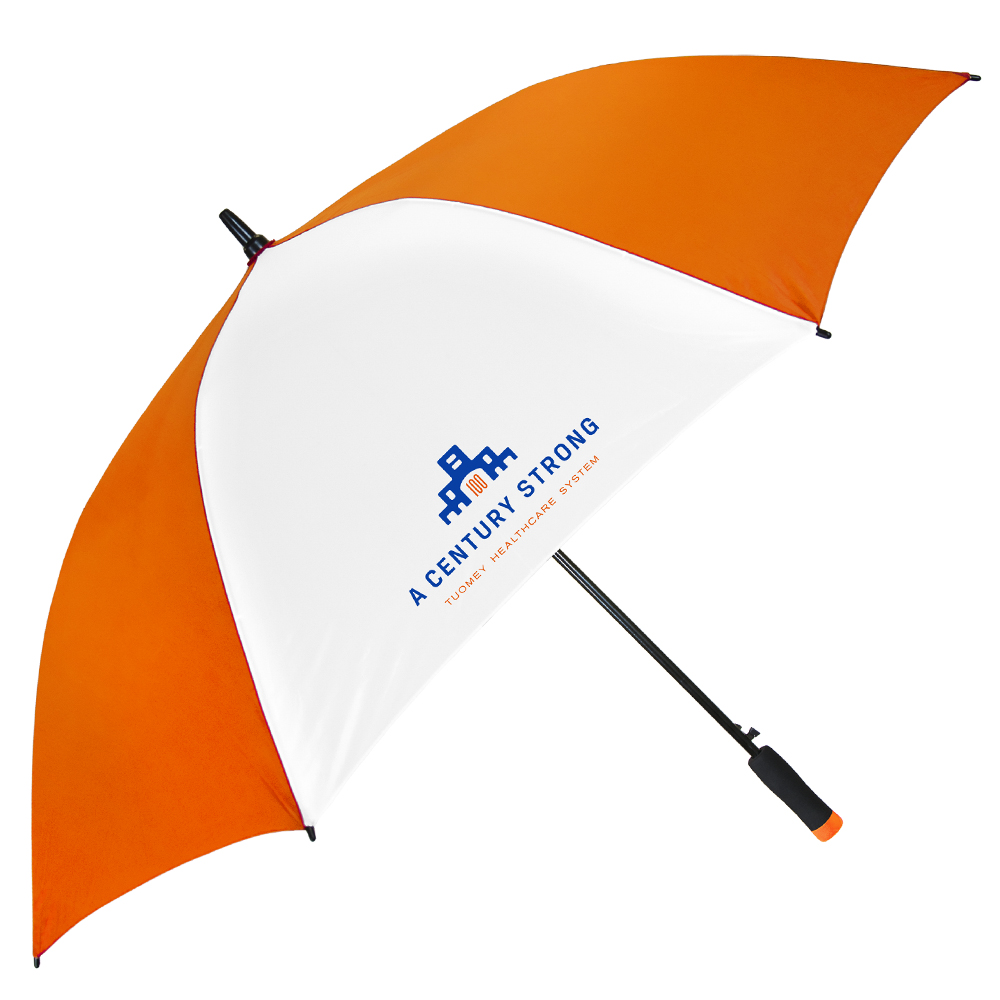 The Ultra Value Auto Open Golf Style Umbrella